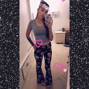 Meet your Posher, Casey